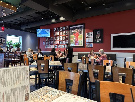 Casita Tex Mex Bar and Grill by null