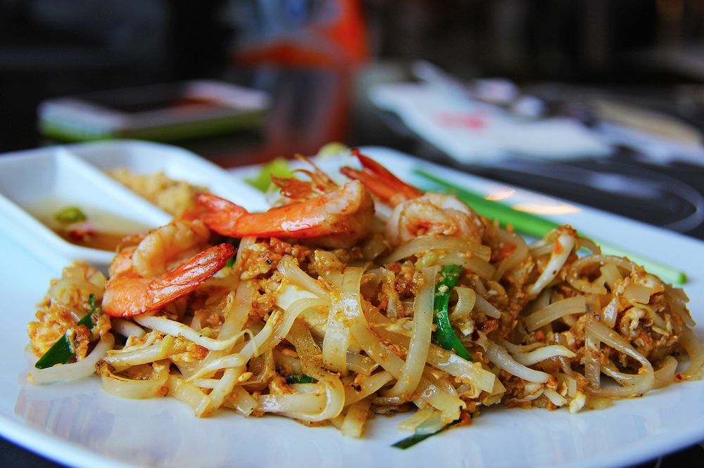 Khaosan Thai Cuisine