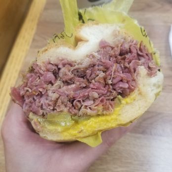 The Hat - Pastrami dip - Sandwiches Near Me - Brea, California The Hat - Pastrami dip - Sandwiches Near Me - Brea, California