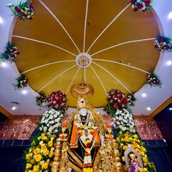 Shri Shirdi Sai Baba Sansthan - Sairam