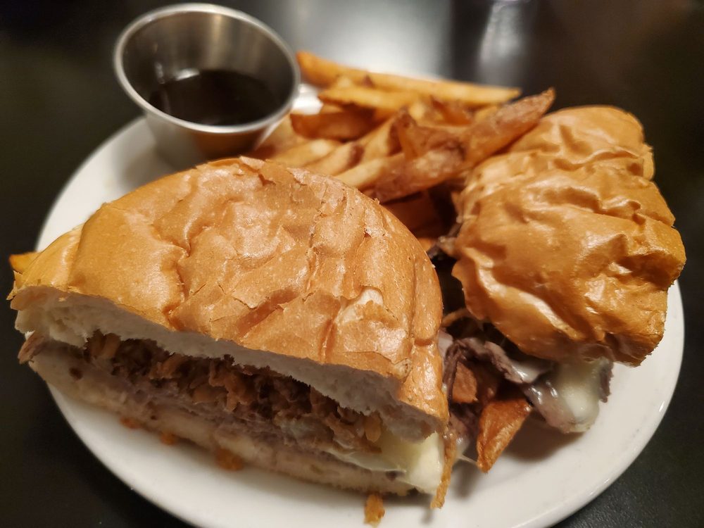 Social spots from Stoke's Grill