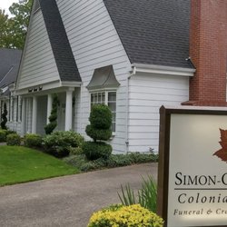 Simon-Cornwell Funeral Home & Crematory
