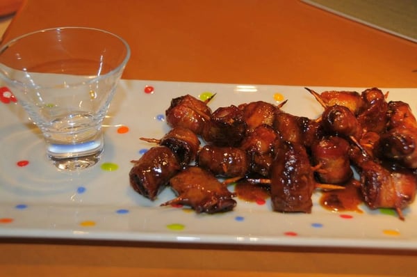 Dave's Specialty Foods by null