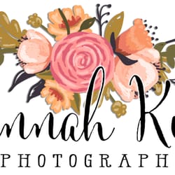 Hannah Kidd Photography - Hannah Kidd Photography Logo