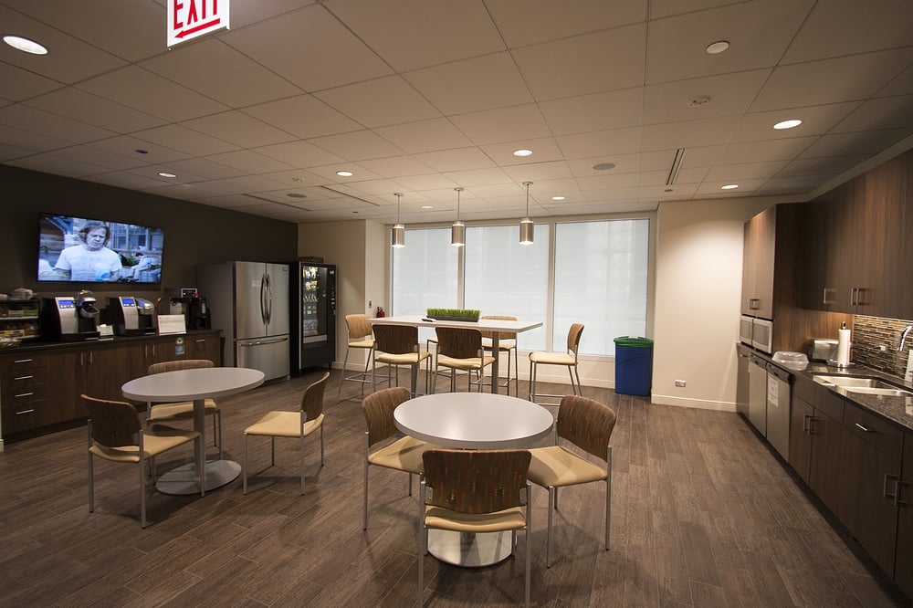 AMATA LAW OFFICE SUITES Updated August 2024 16 Photos 225 W Washington St, Chicago