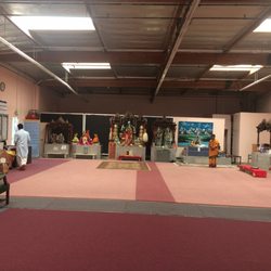 Mandir - Hindu temple Irvine ca