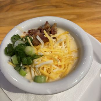 Chili's - Potato Soup - Tex-Mex Near Me - Livermore, California Chili's - Potato Soup - Tex-Mex Near Me - Livermore, California
