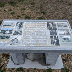 Sharecroppers Strike Memorial - Sharecroppers Strike Memorial, Charleston