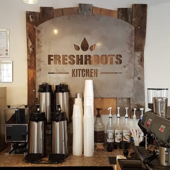 Freshroots Kitchen - Breakfast & Brunch Near Me - Tallahassee, Florida