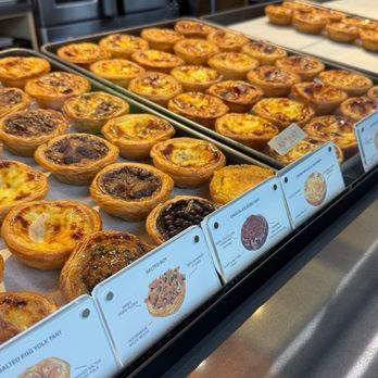 Na Tart - Desserts Near Me - Flushing, New York