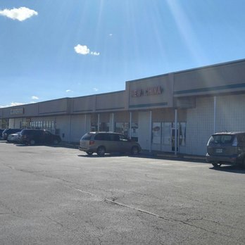 New China - Chinese Near Me - Holts Summit, Missouri