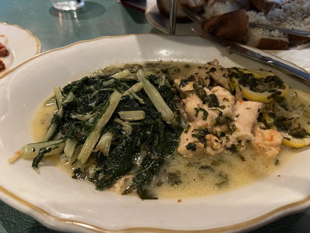 Gaspares Pizza House & Italian Restaurant