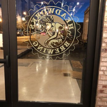 Headworks Brewing - Breweries Near Me - Enumclaw, Washington