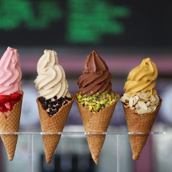 Yoga-urt - Ice Cream & Frozen Yogurt Near Me - Los Angeles, California Yoga-urt - Ice Cream & Frozen Yogurt Near Me - Los Angeles, California