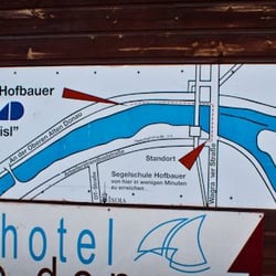 Segelschule Hofbauer Schnabl & Grießler