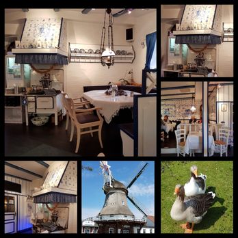 Zur Mühle - Northern German Near Me - Norderney, NI