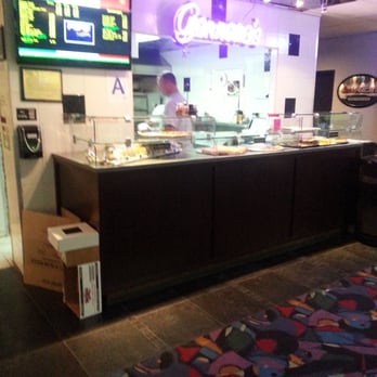 Rab's Country Lanes - Food service area - Bowling Near Me - Staten Island, New York