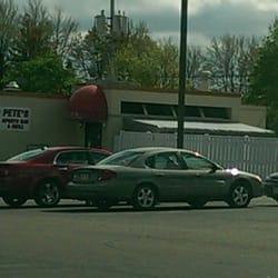 Pete's Sports Bar