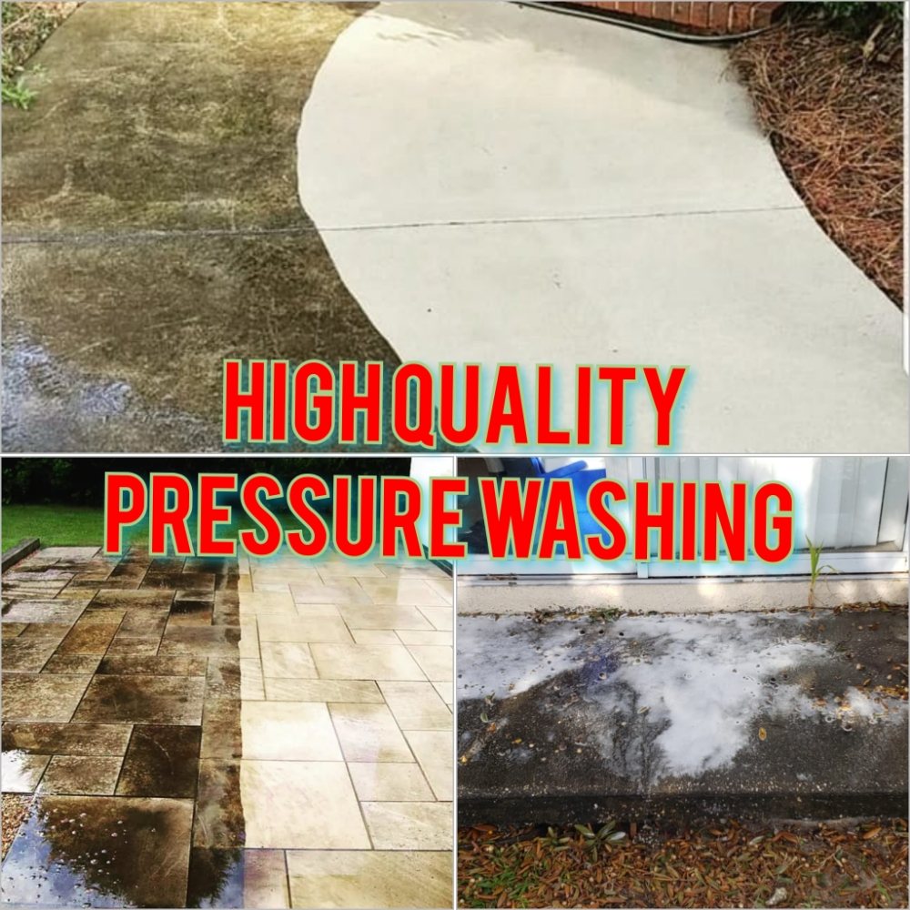 Slide of Union Restorations