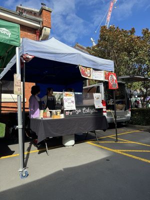 Parnell Farmers' Market by null