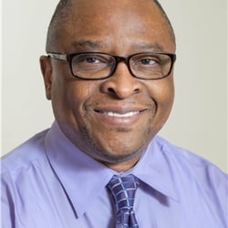 Emmanuel Edoka, MD, FACP