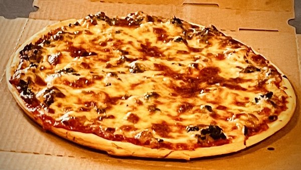 Bellonas Pizza by null