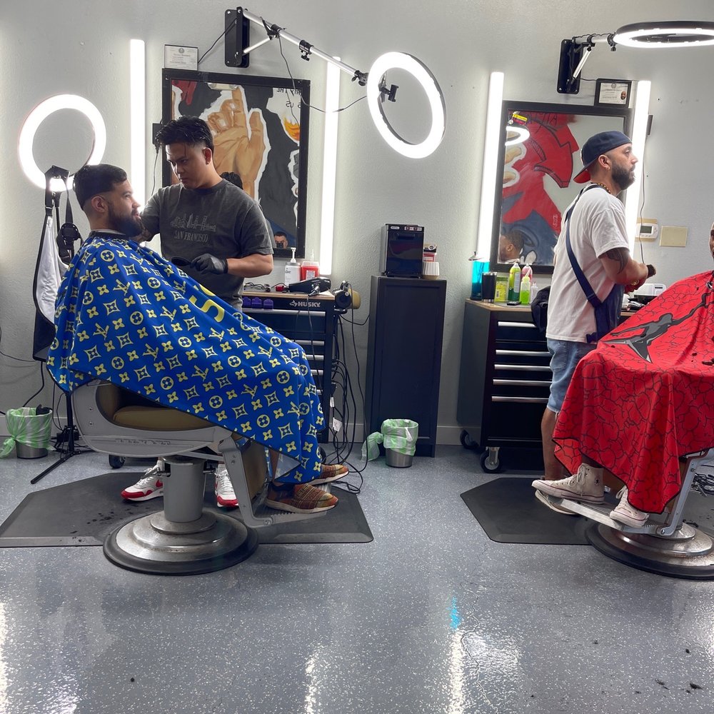 Barber Vision - Barber Shop - Barbers Near Me - Austin, Texas Barber Vision - Barber Shop - Barbers Near Me - Austin, Texas