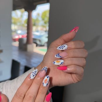 Kai Nails & Spa - Nail Salons Near Me - San Diego, California Kai Nails & Spa - Nail Salons Near Me - San Diego, California