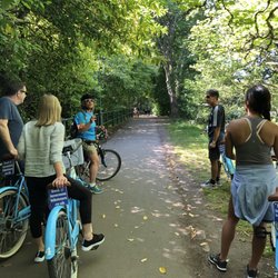 Inverness Bike Tours