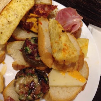 El Tigre - Tapas Bars Near Me - Madrid, M