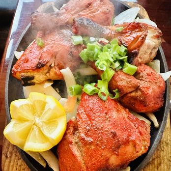 Moonsun India Grill - Indian Near Me - Lynnwood, Washington