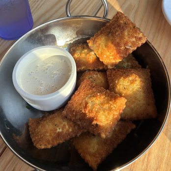 Salt + Smoke - toasted ravs - Barbeque Near Me - Edwardsville, Illinois