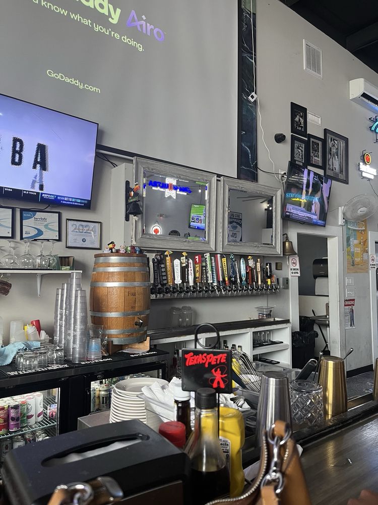 Pauls of Oak Island Image