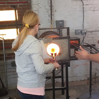 Gather Glass - Art Galleries Near Me - Providence, Rhode Island