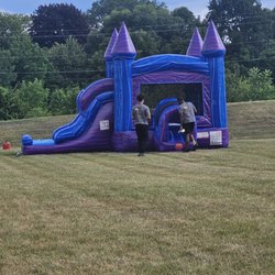 Bounce-N-Jump-A-Rama