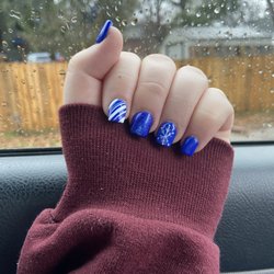 Nailz Club