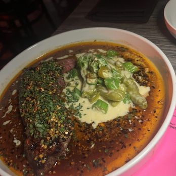 Darkroom - Hanger Steak was so fff good! - Wine Bars Near Me - Santa Ana, California Darkroom - Hanger Steak was so fff good! - Wine Bars Near Me - Santa Ana, California