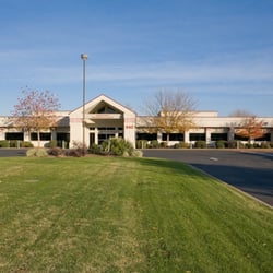 Kaweah Health Rehabilitation Hospital