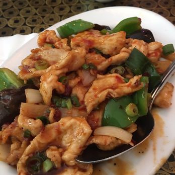 Han Dynasty - Szechuan Near Me - New York, New York
