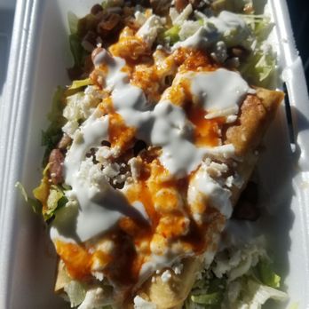 Jovita's Tacos - Chorizo & Potato Tacos Dorado - Food Trucks Near Me - Sebastopol, California Jovita's Tacos - Chorizo & Potato Tacos Dorado - Food Trucks Near Me - Sebastopol, California