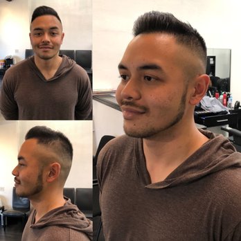 TRND Salon - Phuong doing his magic again - Hair Salons Near Me - San Jose, California TRND Salon - Phuong doing his magic again - Hair Salons Near Me - San Jose, California
