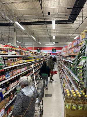 Super G Mart Charlotte by null