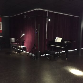 Eabyss - Piano set up - Asian Fusion Near Me - High Springs, Florida