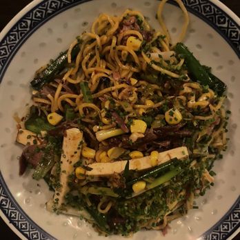 Queen's English - Drunken Duck Noodle - Hong Kong Style Cafe Near Me - Washington, DC, District of Columbia
