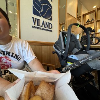 Viland Coffee - Coffee & Tea Near Me - Westminster, California Viland Coffee - Coffee & Tea Near Me - Westminster, California