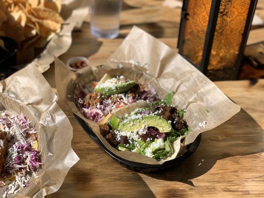 Taco Buddha by null