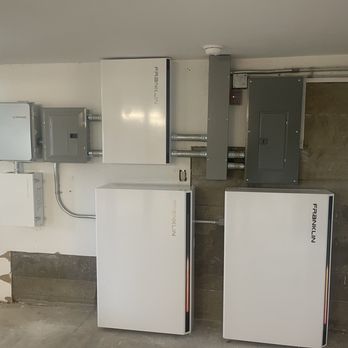 Diamond Solar Solutions - House batteries - Solar Installation Near Me - Placerville, California