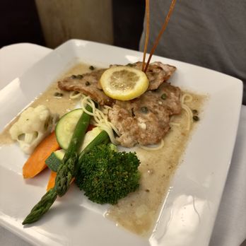 Mi Piaci Restaurant - Veal - Italian Near Me - El Paso, Texas Mi Piaci Restaurant - Veal - Italian Near Me - El Paso, Texas