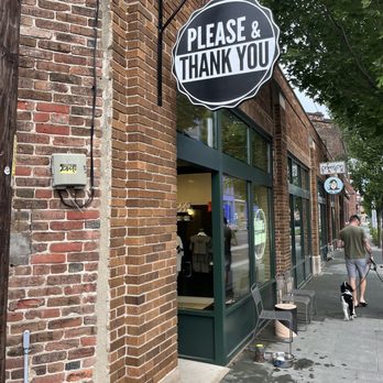 Please & Thank You - Bakeries Near Me - Indianapolis, Indiana Please & Thank You - Bakeries Near Me - Indianapolis, Indiana