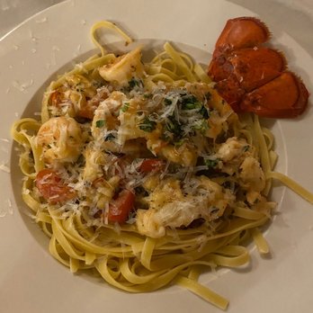 Pietro's Famiglia - Shrimp Pasta - Italian Near Me - Sparks, Nevada Pietro's Famiglia - Shrimp Pasta - Italian Near Me - Sparks, Nevada